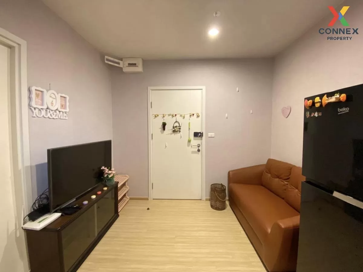 For Rent Condo , Plum Condo Pinklao Station , MRT-Bang Yi Khon ,  1