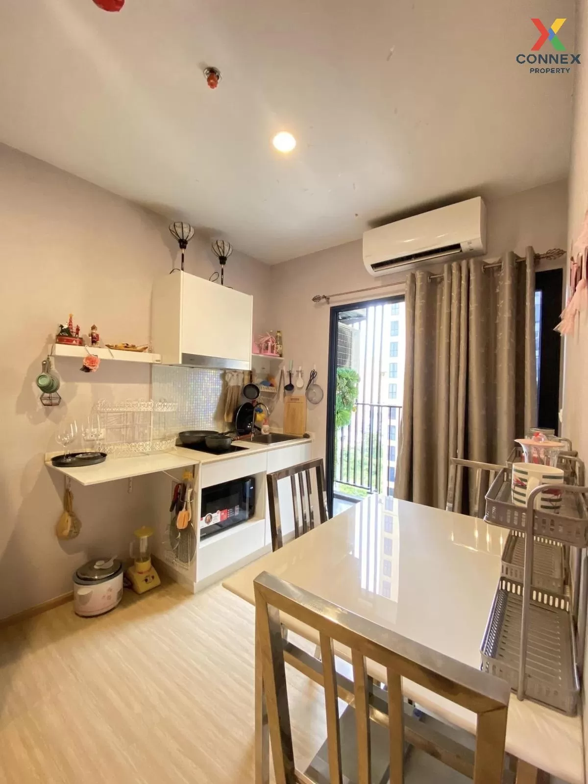 For Rent Condo , Plum Condo Pinklao Station , MRT-Bang Yi Khon ,  3