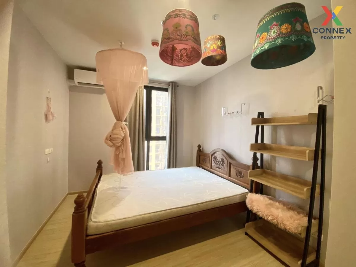 For Rent Condo , Plum Condo Pinklao Station , MRT-Bang Yi Khon , 