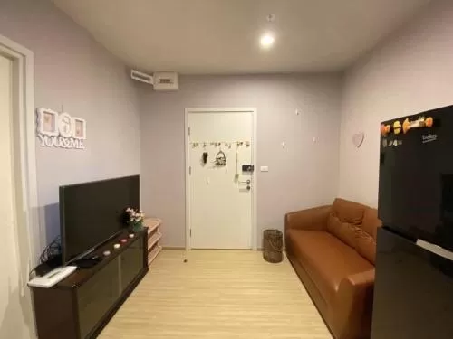 For Rent Condo , Plum Condo Pinklao Station , MRT-Bang Yi Khon , Bang Yi Khan , Bang Phlat , Bangkok , CX-86457