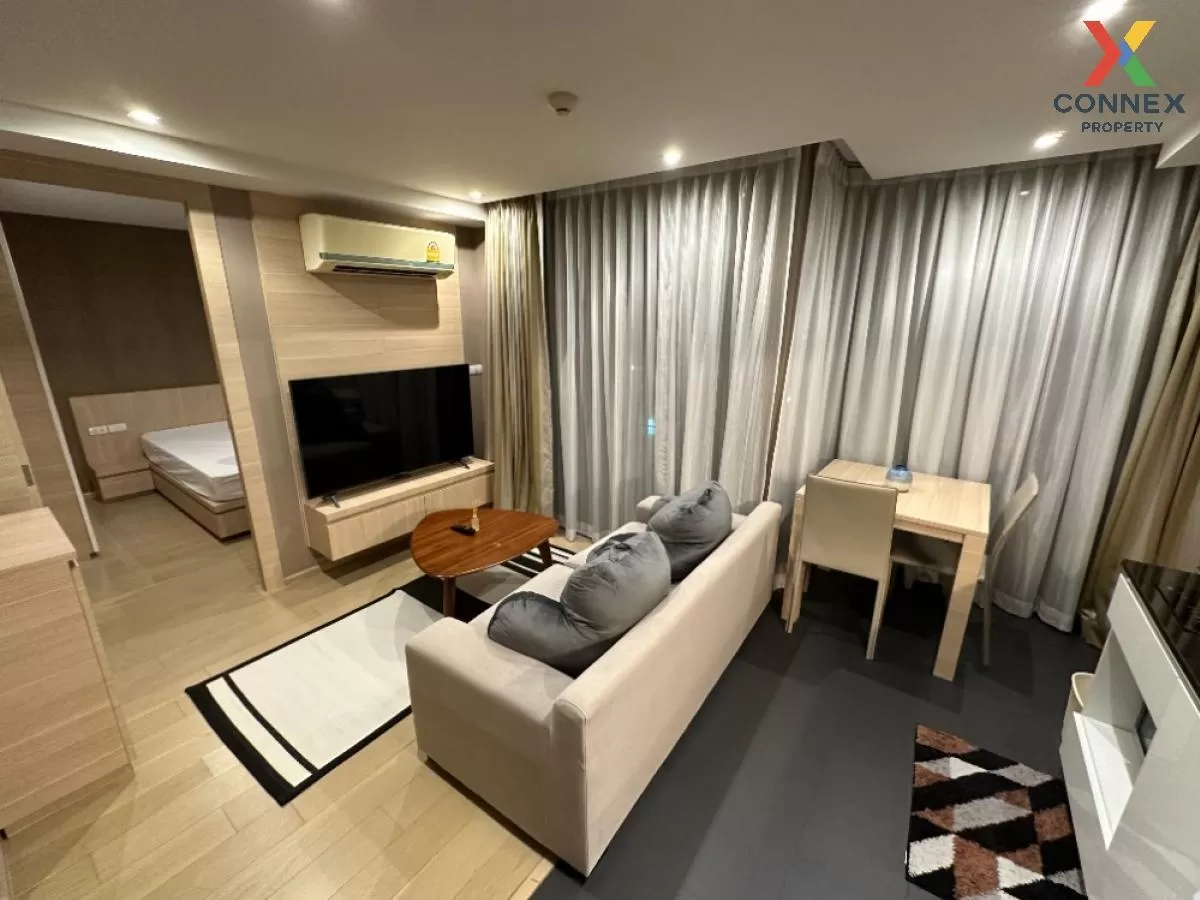 For Rent Condo , Klass Silom , BTS-Chong Nonsi , Silom , Bang Rak 1