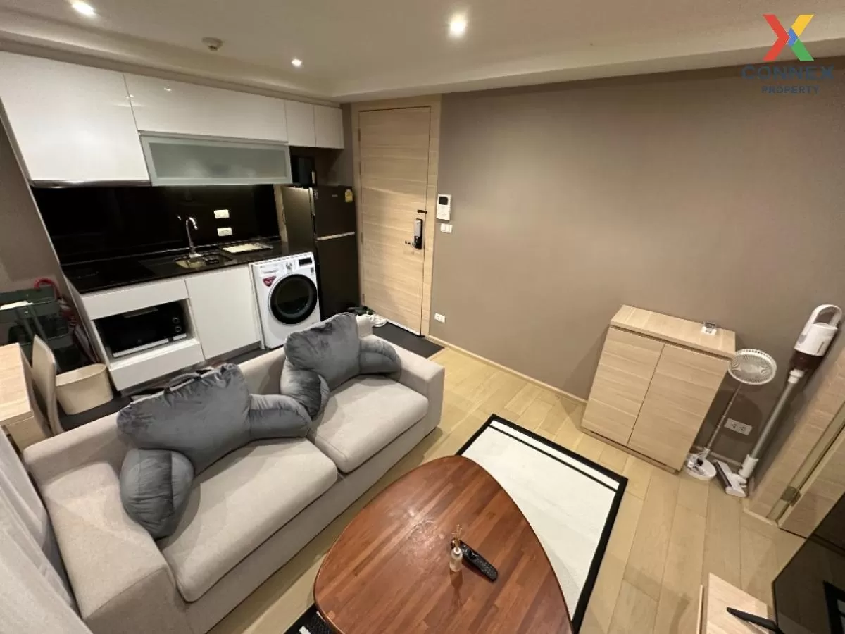 For Rent Condo , Klass Silom , BTS-Chong Nonsi , Silom , Bang Rak 4