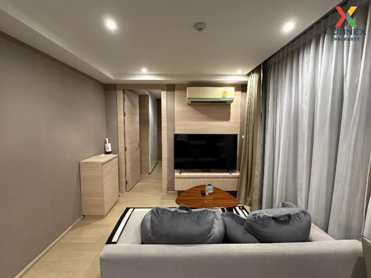 For Rent Condo , Klass Silom , BTS-Chong Nonsi , Silom , Bang Rak
