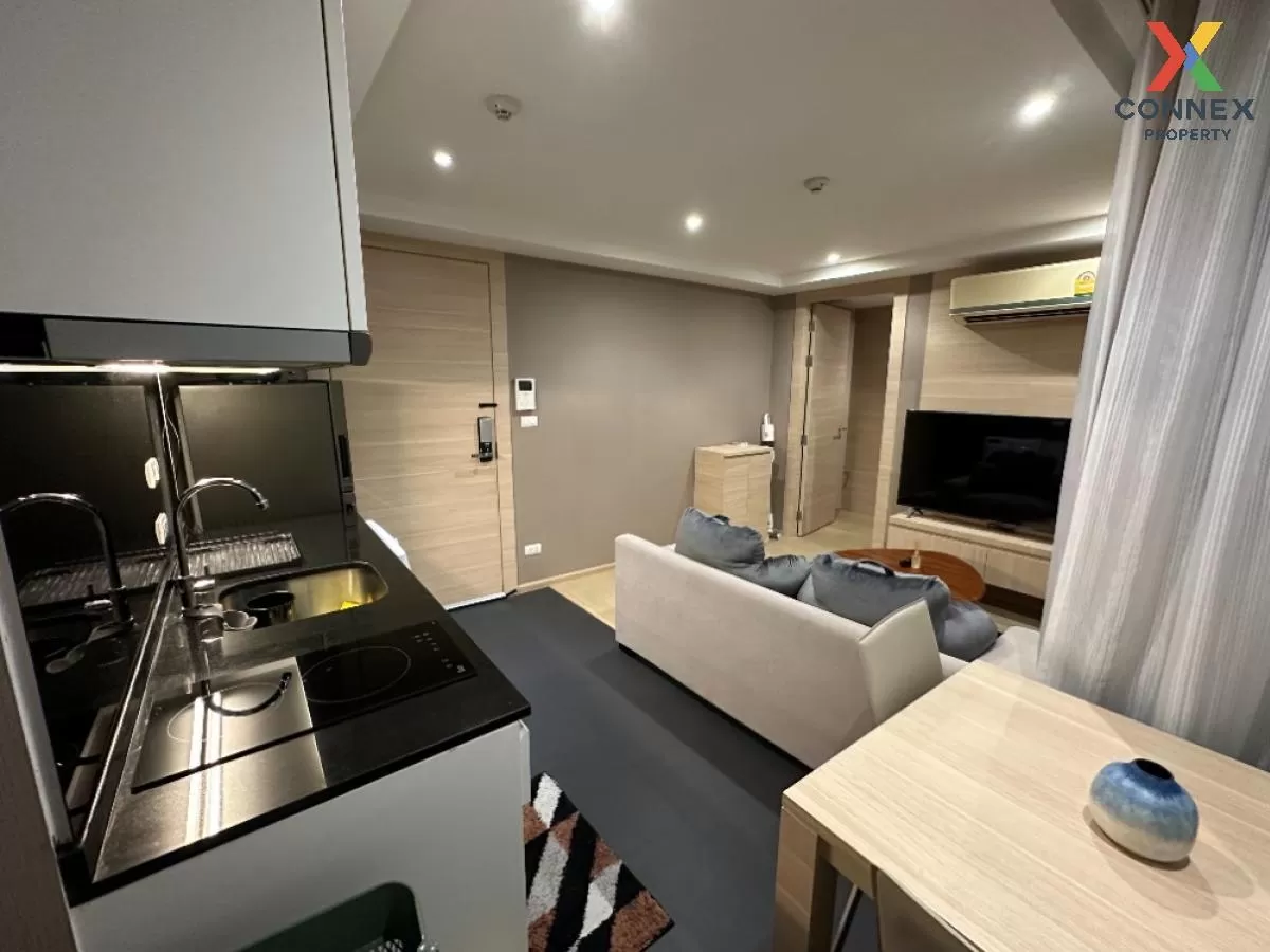 For Rent Condo , Klass Silom , BTS-Chong Nonsi , Silom , Bang Rak