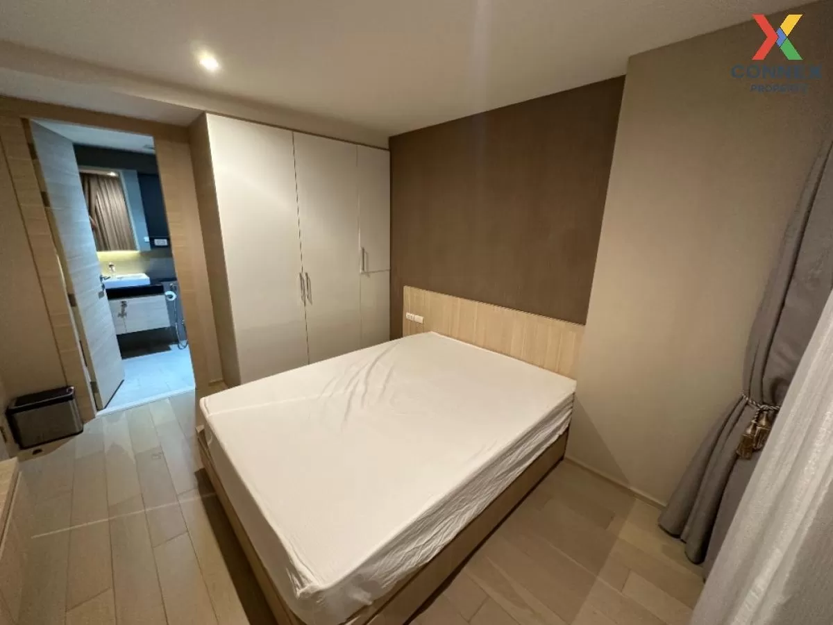 For Rent Condo , Klass Silom , BTS-Chong Nonsi , Silom , Bang Rak