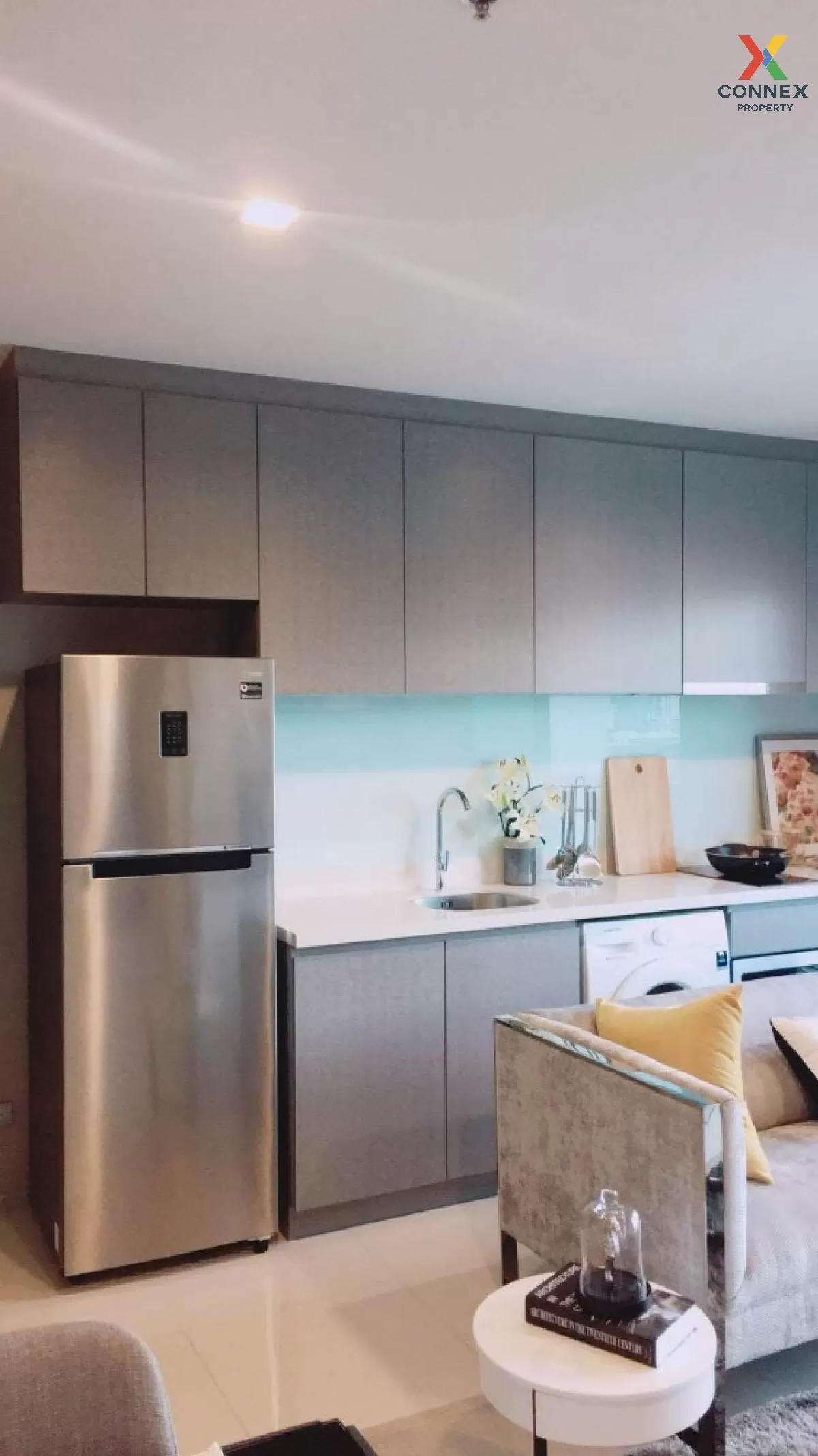 For Rent Condo , Rhythm Sukhumvit 36-38 , BTS-Thong Lo , Phra Kha 2