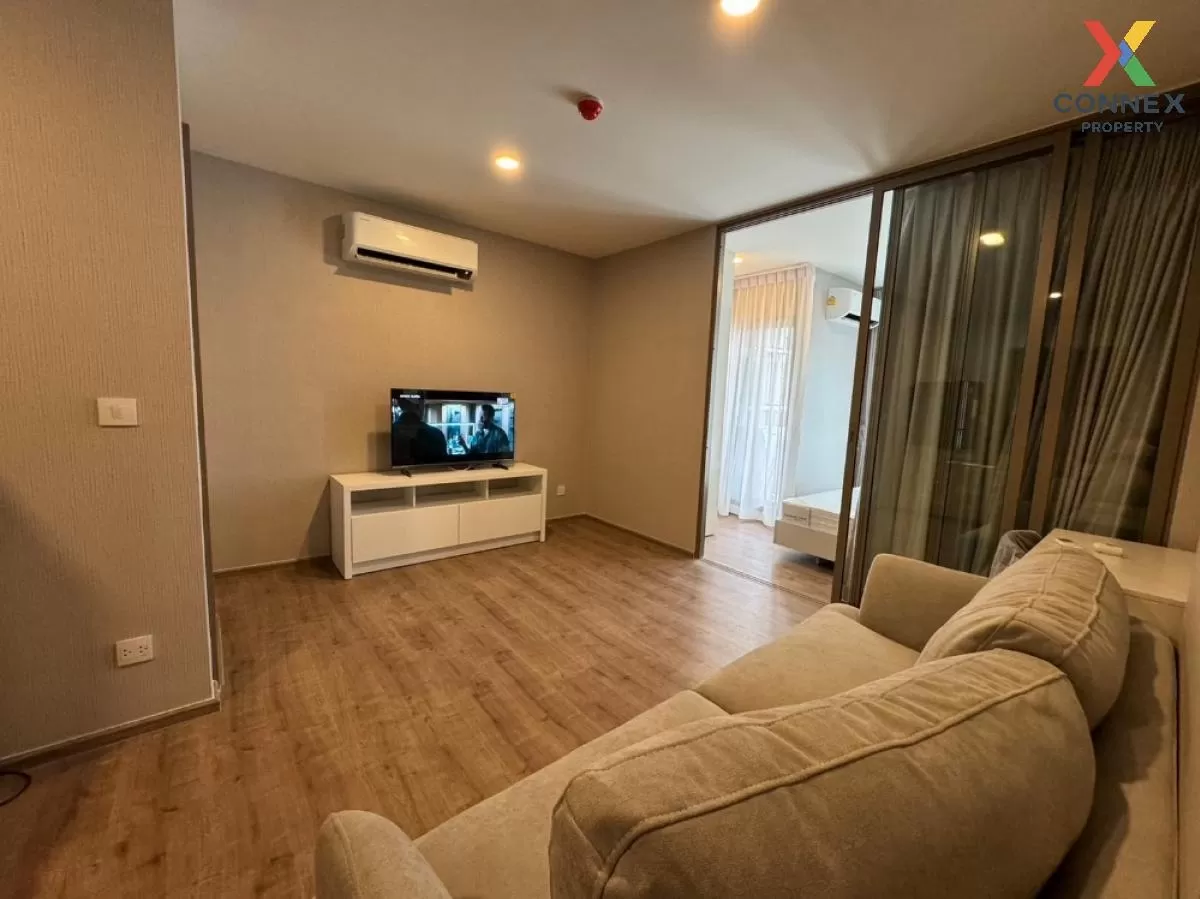 For Rent Condo , ASPIRE Pinklao - Arun Ammarin , MRT-Bang Khun No 1
