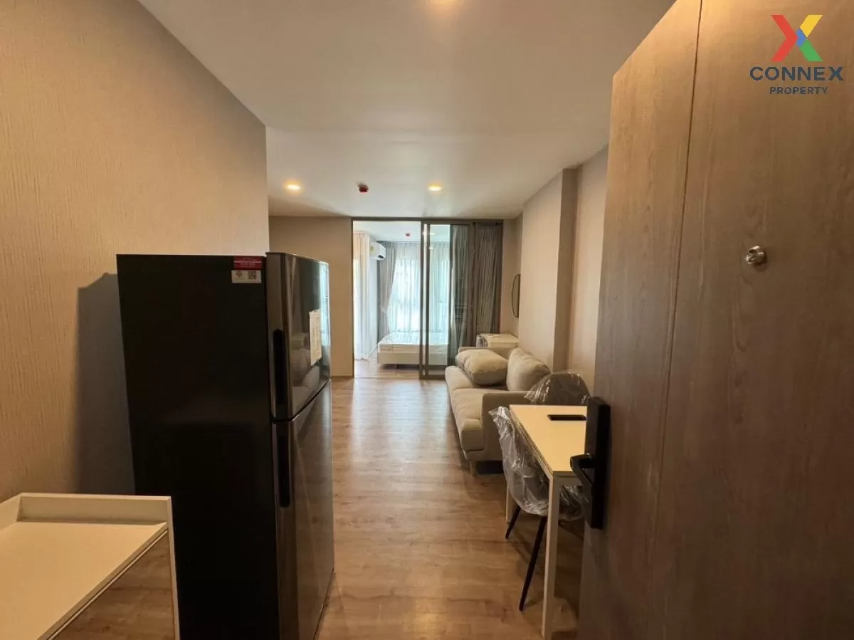 For Rent Condo , ASPIRE Pinklao - Arun Ammarin , MRT-Bang Khun No 3