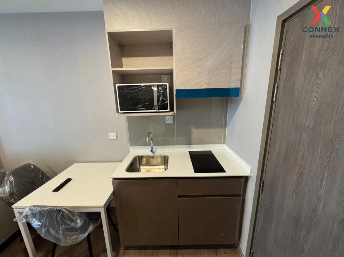 For Rent Condo , ASPIRE Pinklao - Arun Ammarin , MRT-Bang Khun No 4