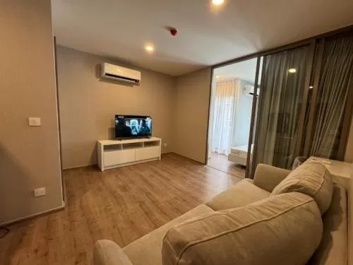 For Rent Condo , ASPIRE Pinklao - Arun Ammarin , MRT-Bang Khun Non , Arun Ammarin , Bangkok Noi , Bangkok , CX-86461