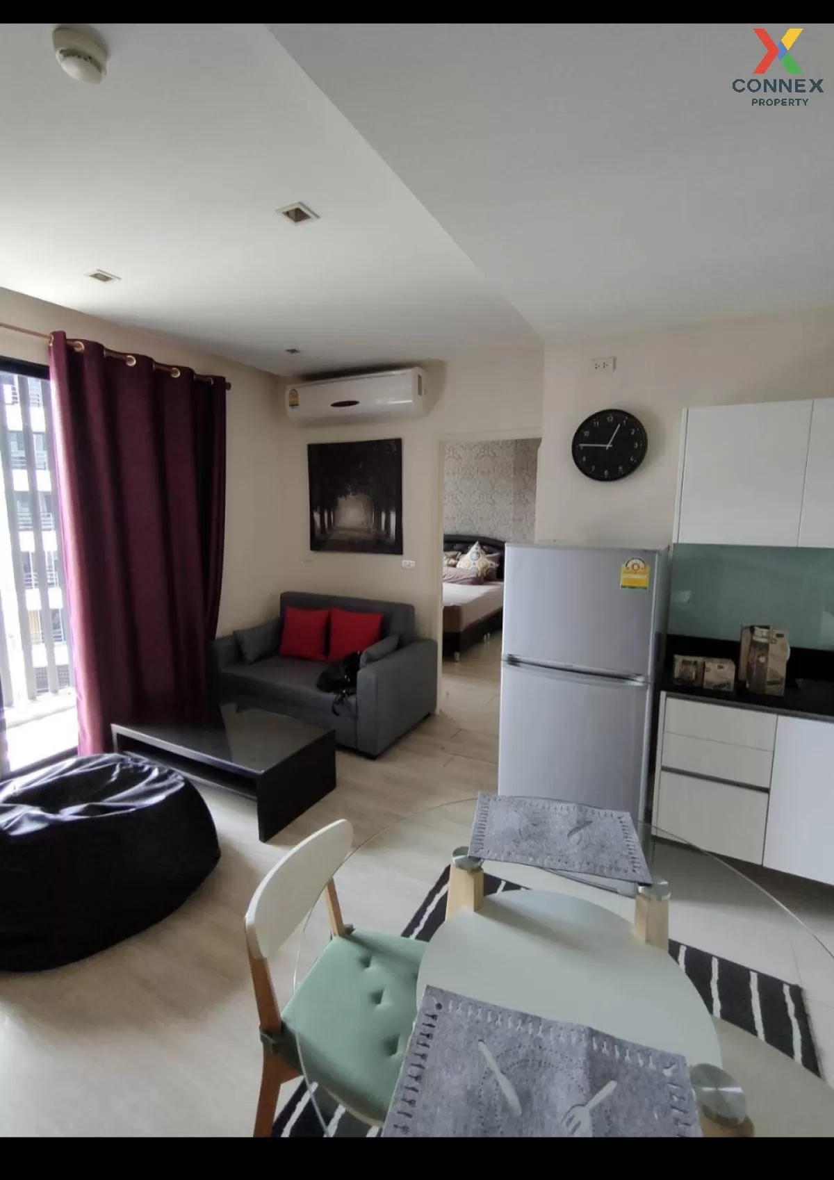 For Sale Condo , Quinn Ratchada 17 , MRT-Sutthisan , Din Daeng ,  For Sale Condo , Quinn Ratchada 17 , MRT-Sutthisan , Din Daeng ,  2