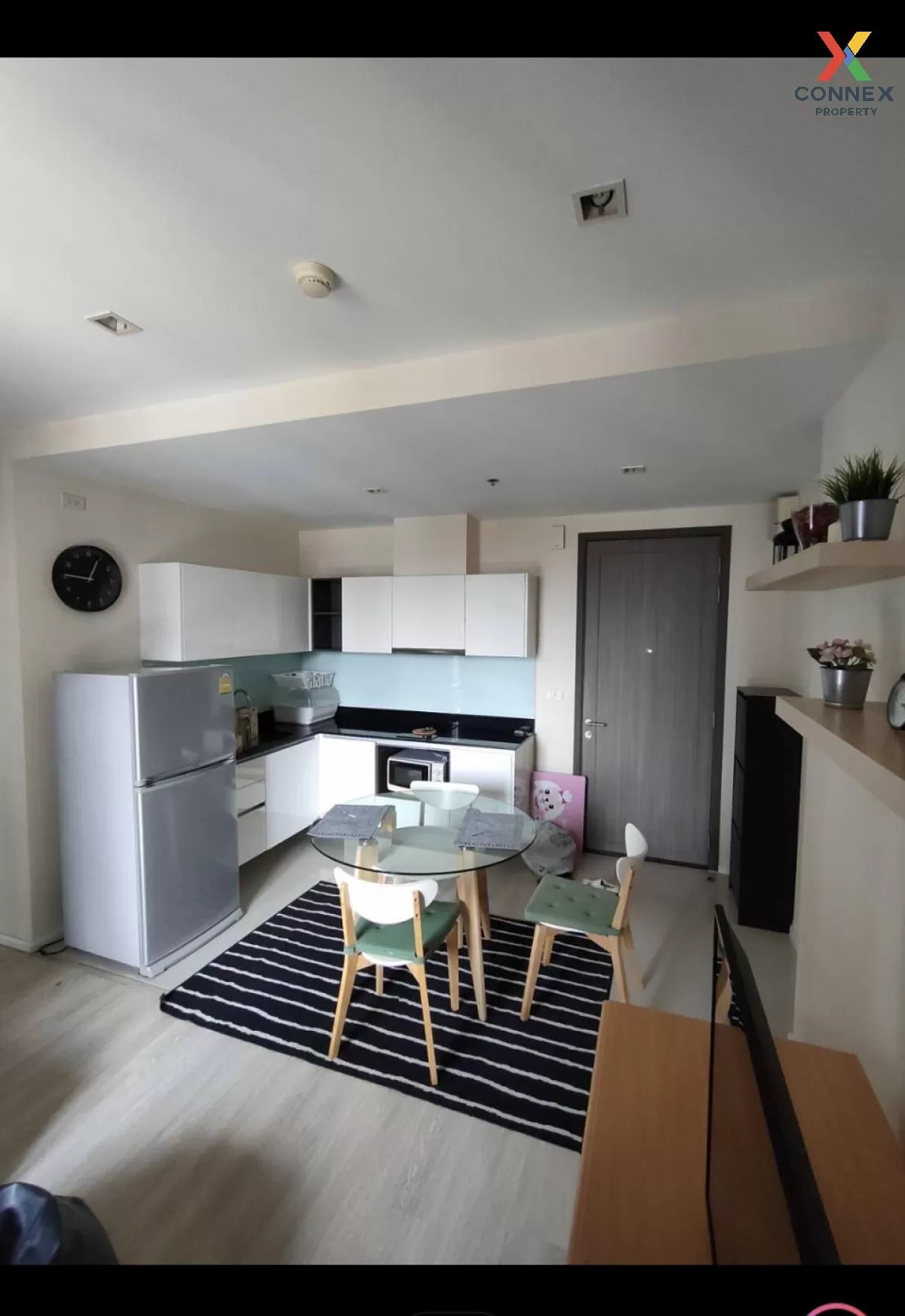 For Sale Condo , Quinn Ratchada 17 , MRT-Sutthisan , Din Daeng ,  For Sale Condo , Quinn Ratchada 17 , MRT-Sutthisan , Din Daeng ,  3