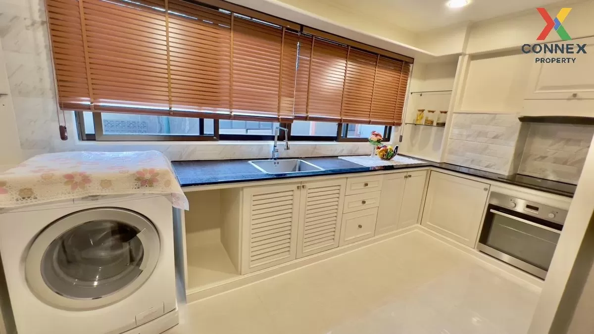 For Rent Condo , M Towers , BTS-Phrom Phong , Khlong Tan Nuea , W 4