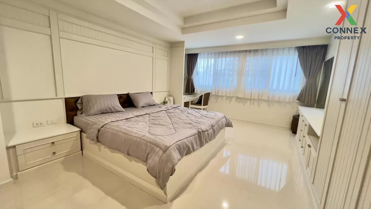 For Rent Condo , M Towers , BTS-Phrom Phong , Khlong Tan Nuea , W