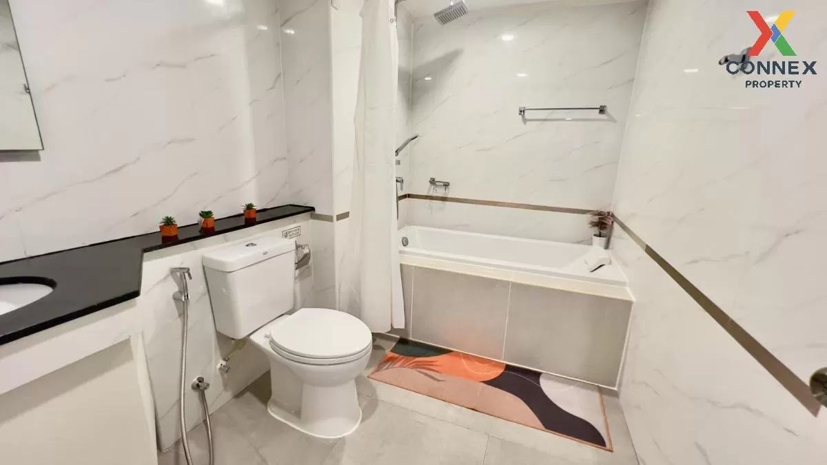 For Rent Condo , M Towers , BTS-Phrom Phong , Khlong Tan Nuea , W