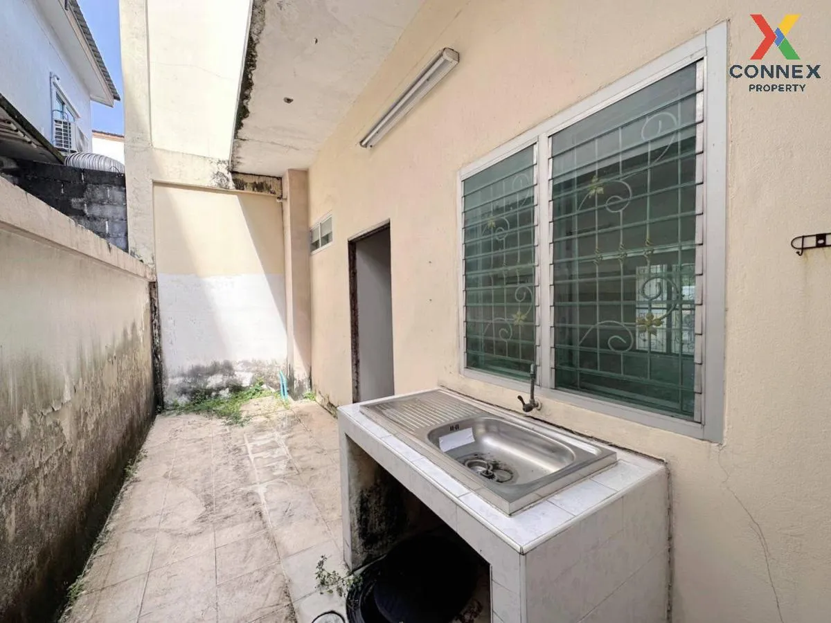 For Sale Townhouse/Townhome  , Pharungruang Premier-Yingruay Wang For Sale Townhouse/Townhome  , Pharungruang Premier-Yingruay Wang