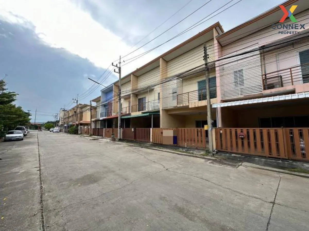 For Sale Townhouse/Townhome  , Pharungruang Premier-Yingruay Wang For Sale Townhouse/Townhome  , Pharungruang Premier-Yingruay Wang 2