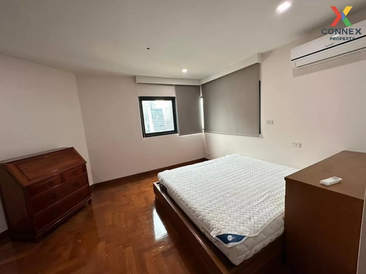 For Rent Condo , Sathorn Garden , MRT-Lumphini , Thungmahamek , S