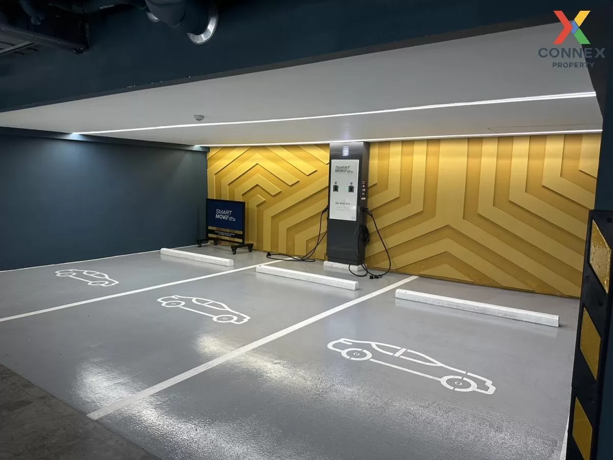 เช่าคอนโด  เดอะ เบส สุขุมวิท 50 BTS-อ่อนนุช พระโขนงเหนือ เขต คลอง