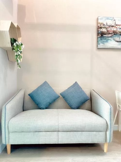 For Rent Condo , Metro Sky Prachachuen , Duplex , MRT-Bang Son , Wong Sawang , Bang Su , Bangkok , CX-86475