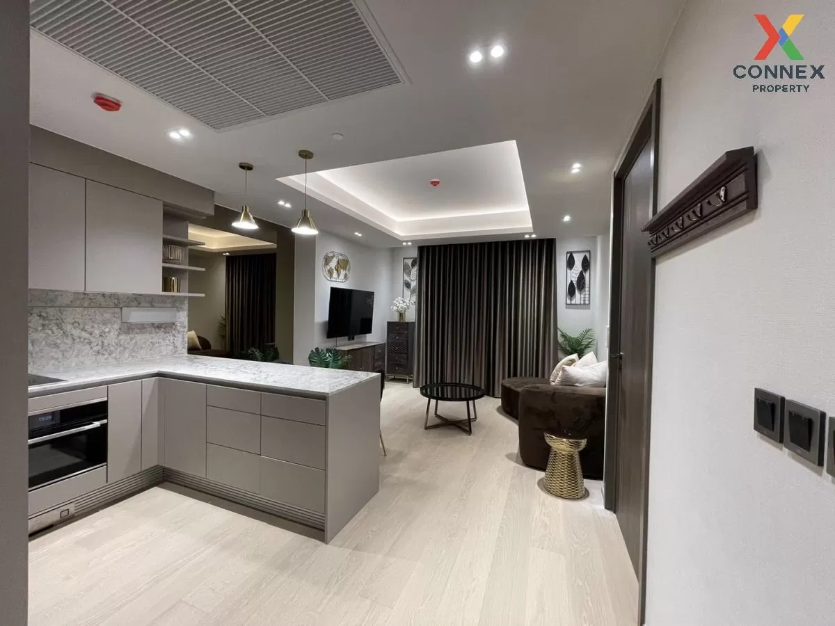 For Rent Condo , ต้นสน วัน เรสซิเดนซ์ , BTS-Phloen Chit , Lumpini