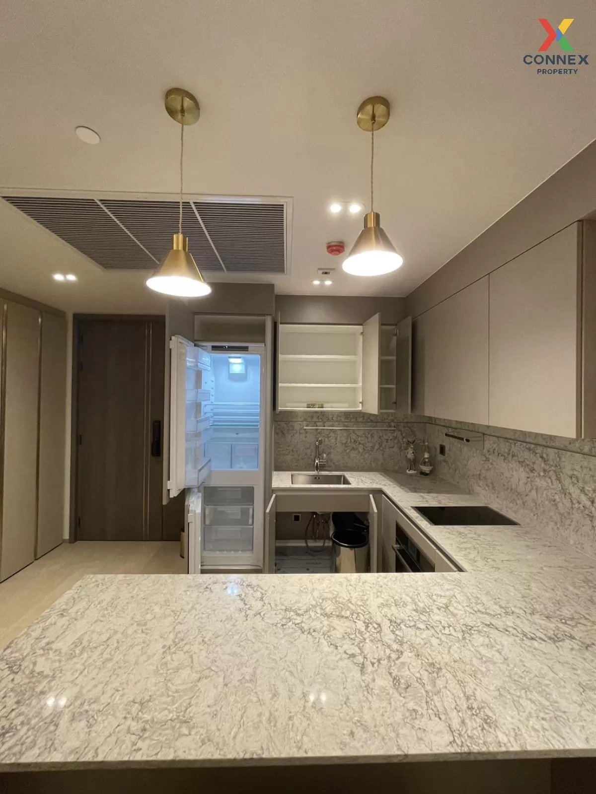 For Rent Condo , ต้นสน วัน เรสซิเดนซ์ , BTS-Phloen Chit , Lumpini