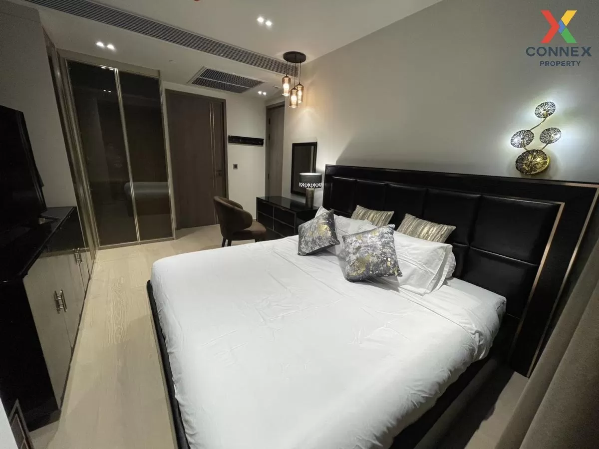 For Rent Condo , ต้นสน วัน เรสซิเดนซ์ , BTS-Phloen Chit , Lumpini