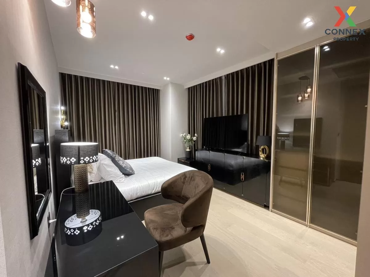 For Rent Condo , ต้นสน วัน เรสซิเดนซ์ , BTS-Phloen Chit , Lumpini