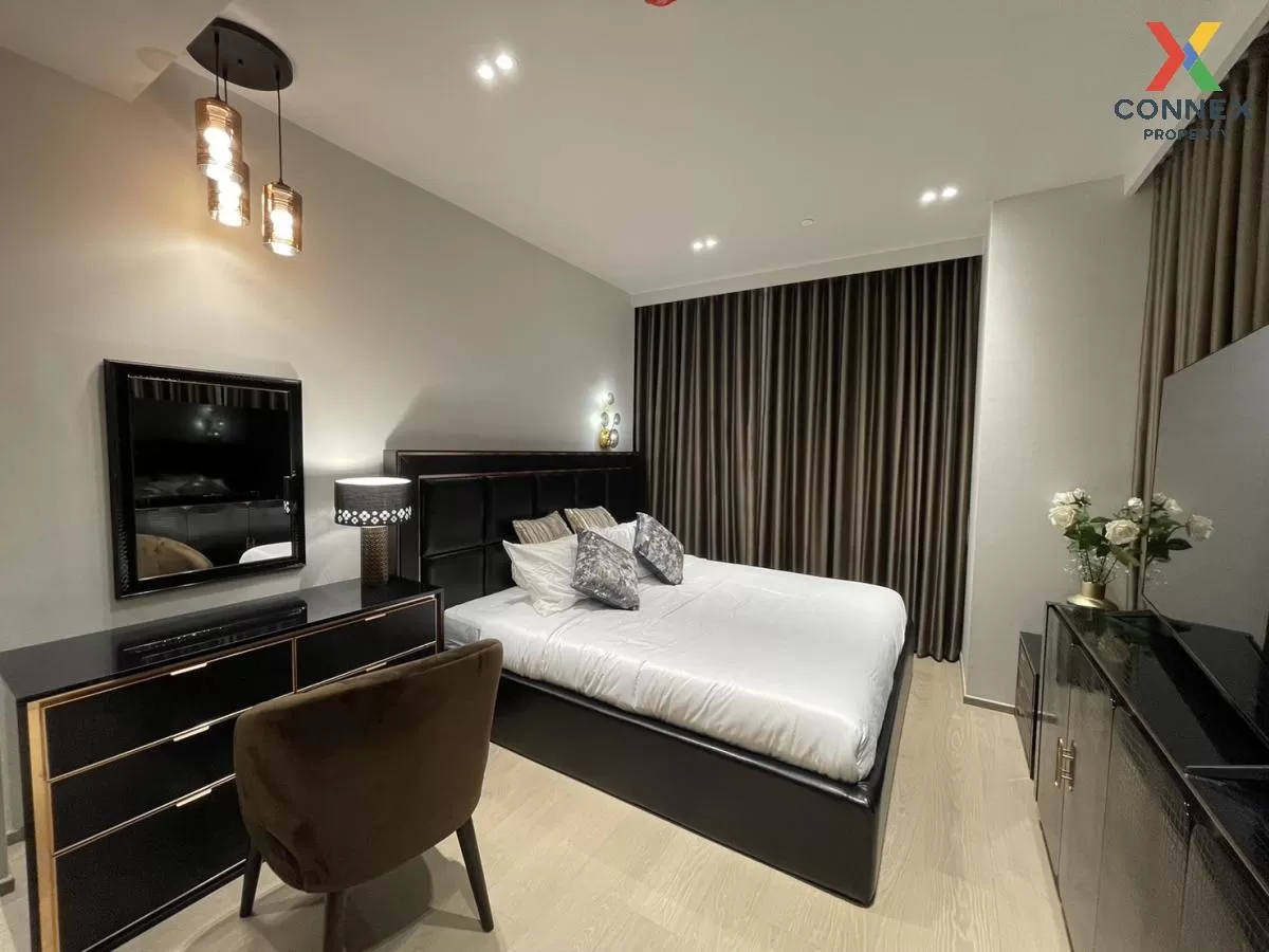 For Rent Condo , ต้นสน วัน เรสซิเดนซ์ , BTS-Phloen Chit , Lumpini