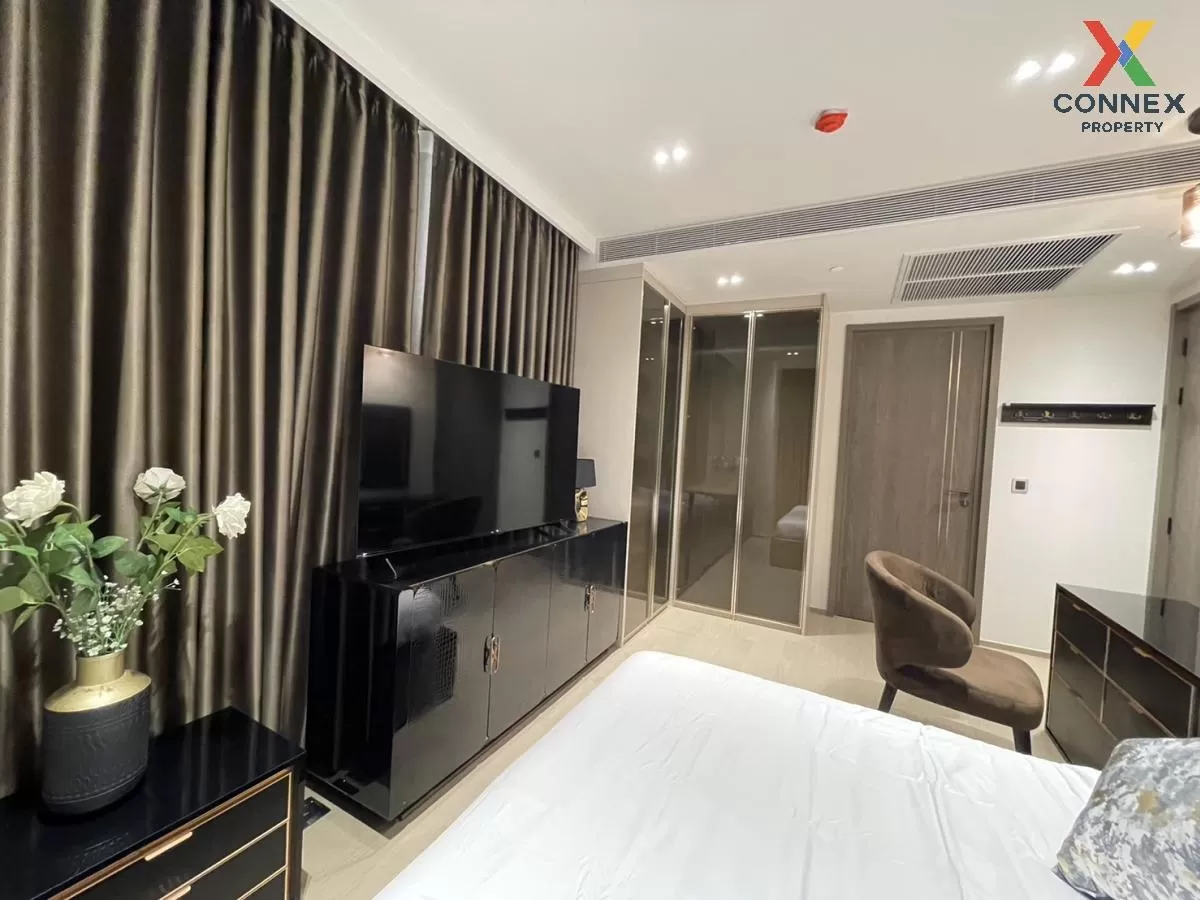 For Rent Condo , ต้นสน วัน เรสซิเดนซ์ , BTS-Phloen Chit , Lumpini