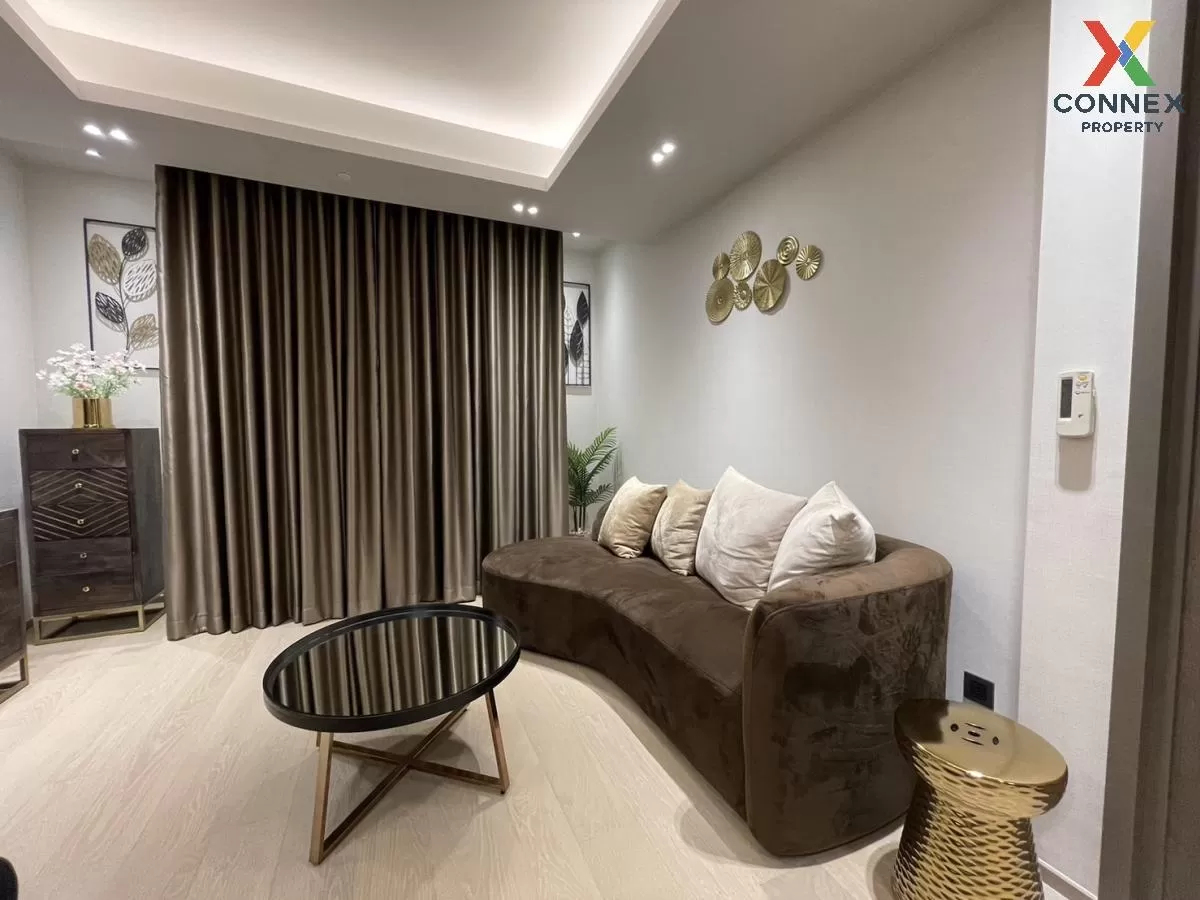 For Rent Condo , ต้นสน วัน เรสซิเดนซ์ , BTS-Phloen Chit , Lumpini 3