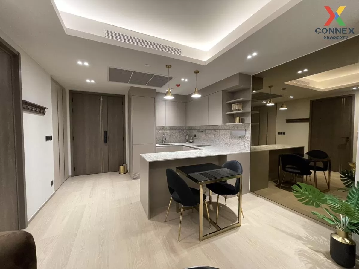 For Rent Condo , ต้นสน วัน เรสซิเดนซ์ , BTS-Phloen Chit , Lumpini