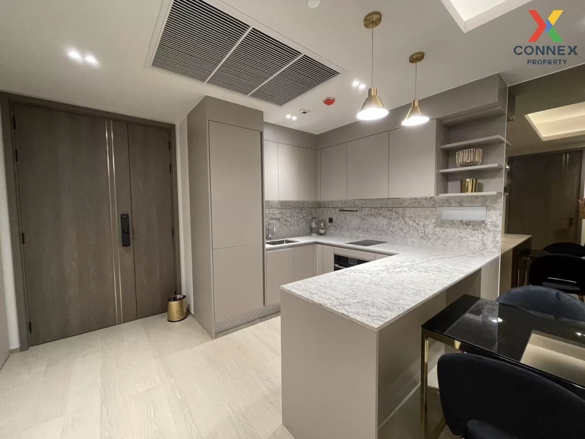 For Rent Condo , ต้นสน วัน เรสซิเดนซ์ , BTS-Phloen Chit , Lumpini