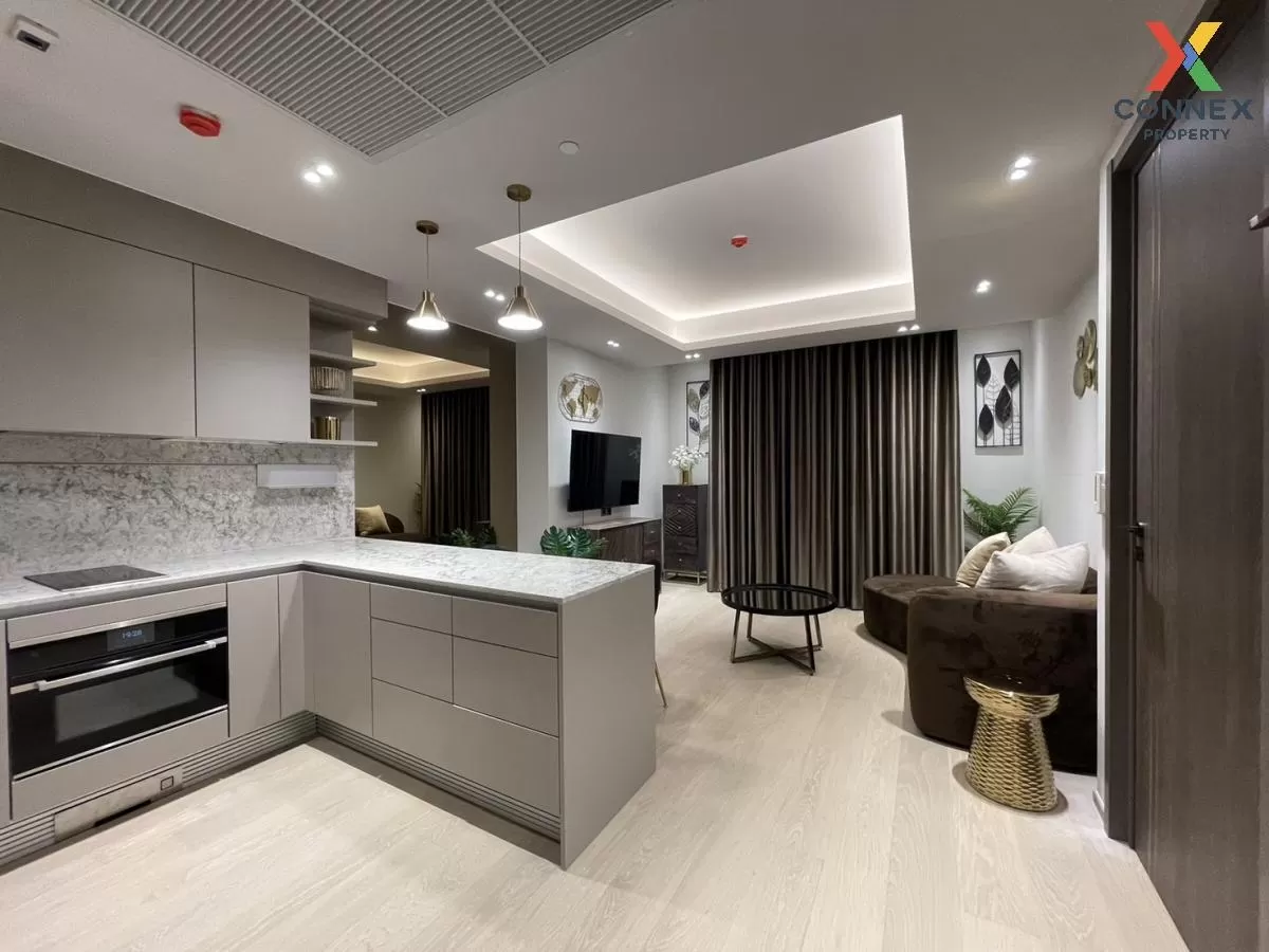 For Rent Condo , ต้นสน วัน เรสซิเดนซ์ , BTS-Phloen Chit , Lumpini