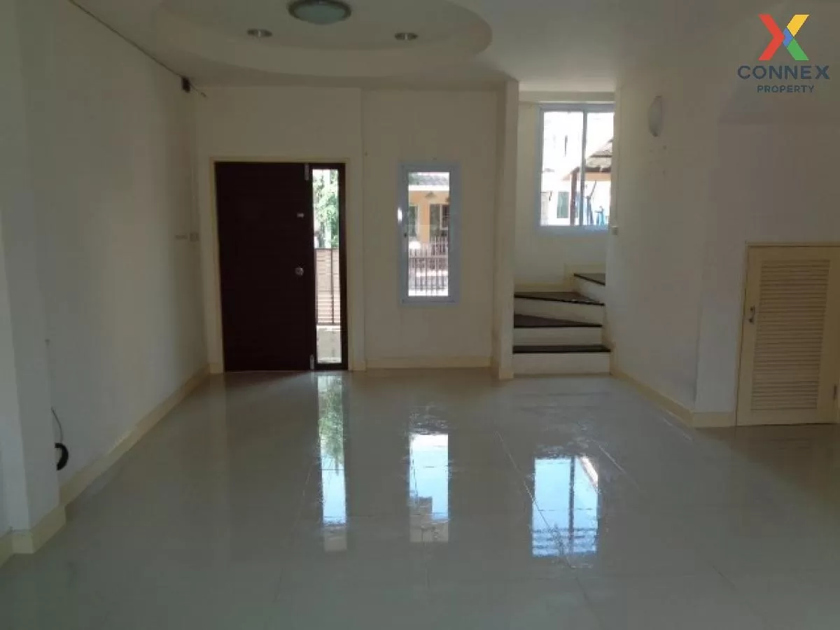 For Sale Townhouse/Townhome  , Praempracha Delight , Bang Krasan  For Sale Townhouse/Townhome  , Praempracha Delight , Bang Krasan  1