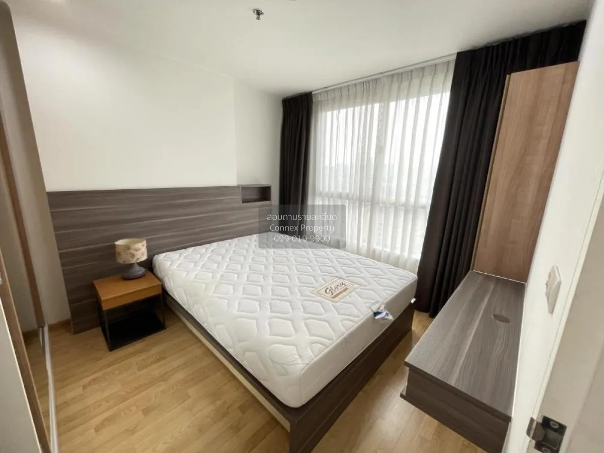 ขายคอนโด  ยู ดีไลท์ เรสซิเดนซ์ พัฒนาการ - ทองหล่อ สวนหลวง เขต สวน