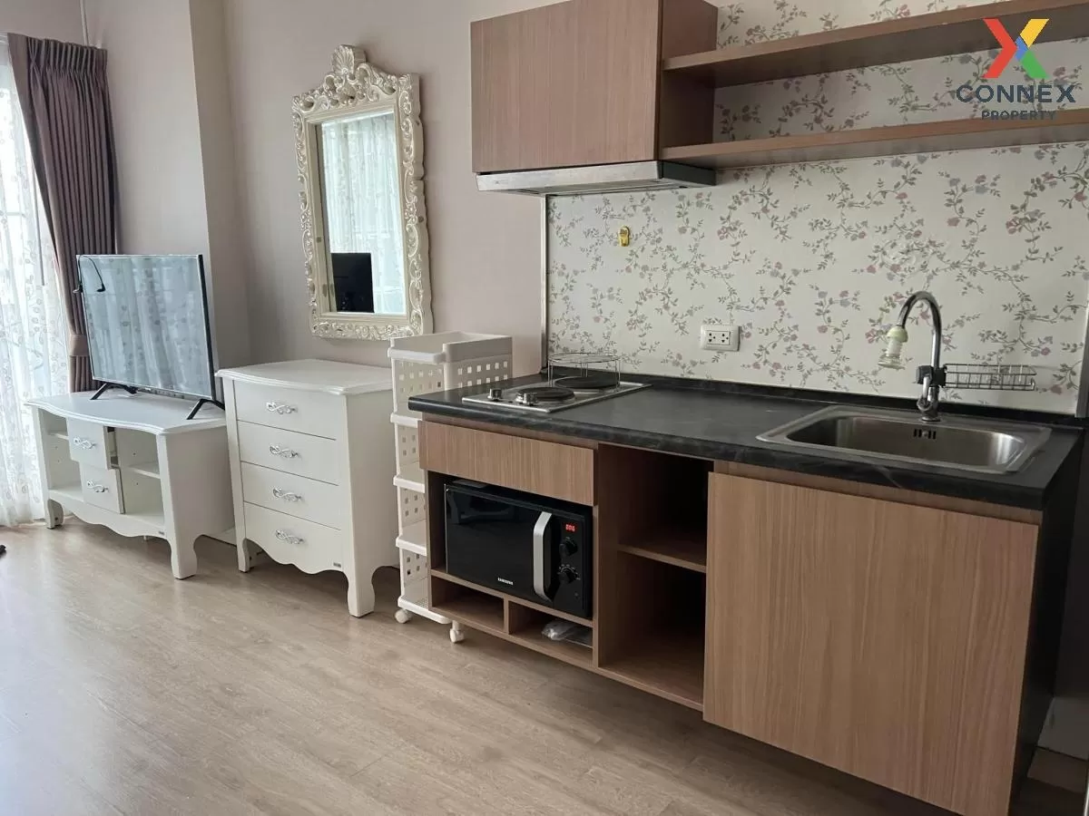 For Rent Condo , The Tempo Grand Sathorn - Wutthakat , BTS-Wuttha 2