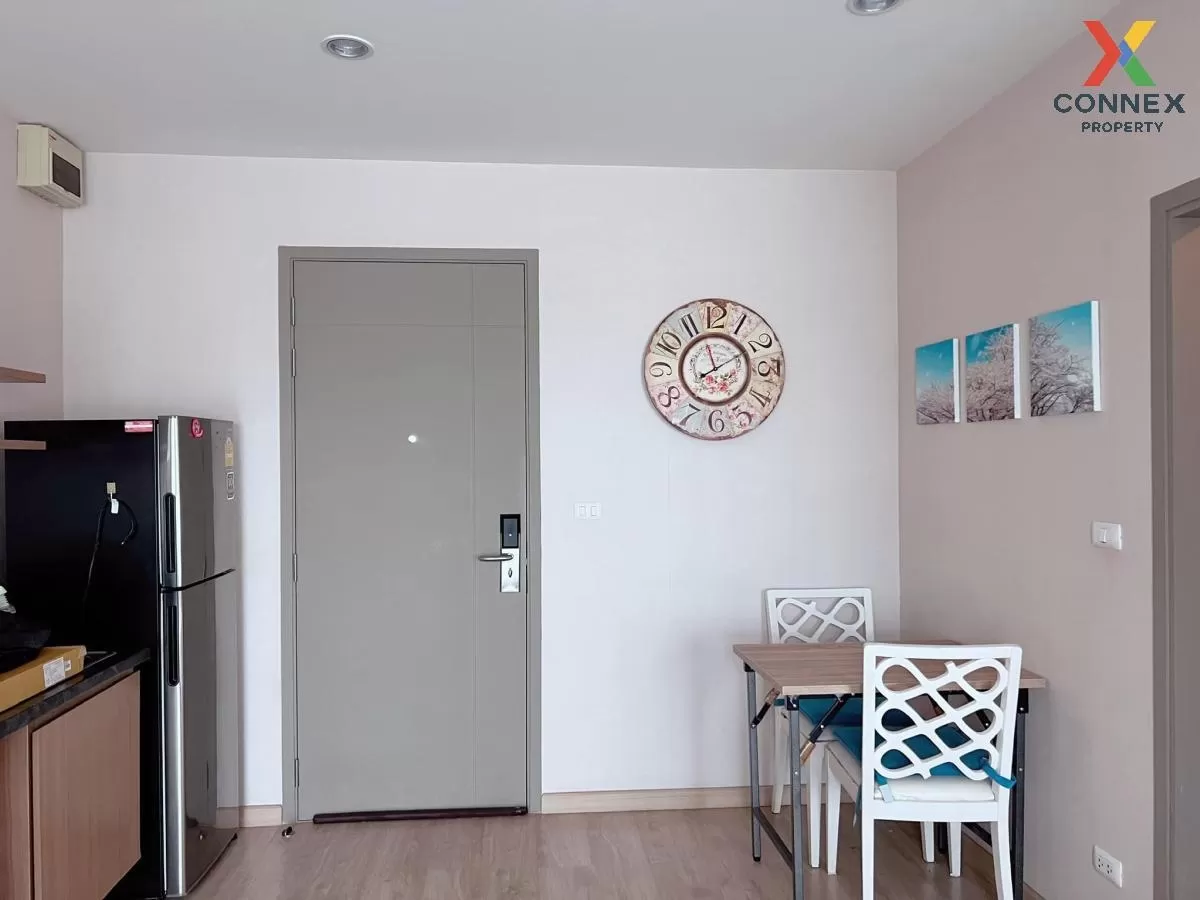 For Rent Condo , The Tempo Grand Sathorn - Wutthakat , BTS-Wuttha 3