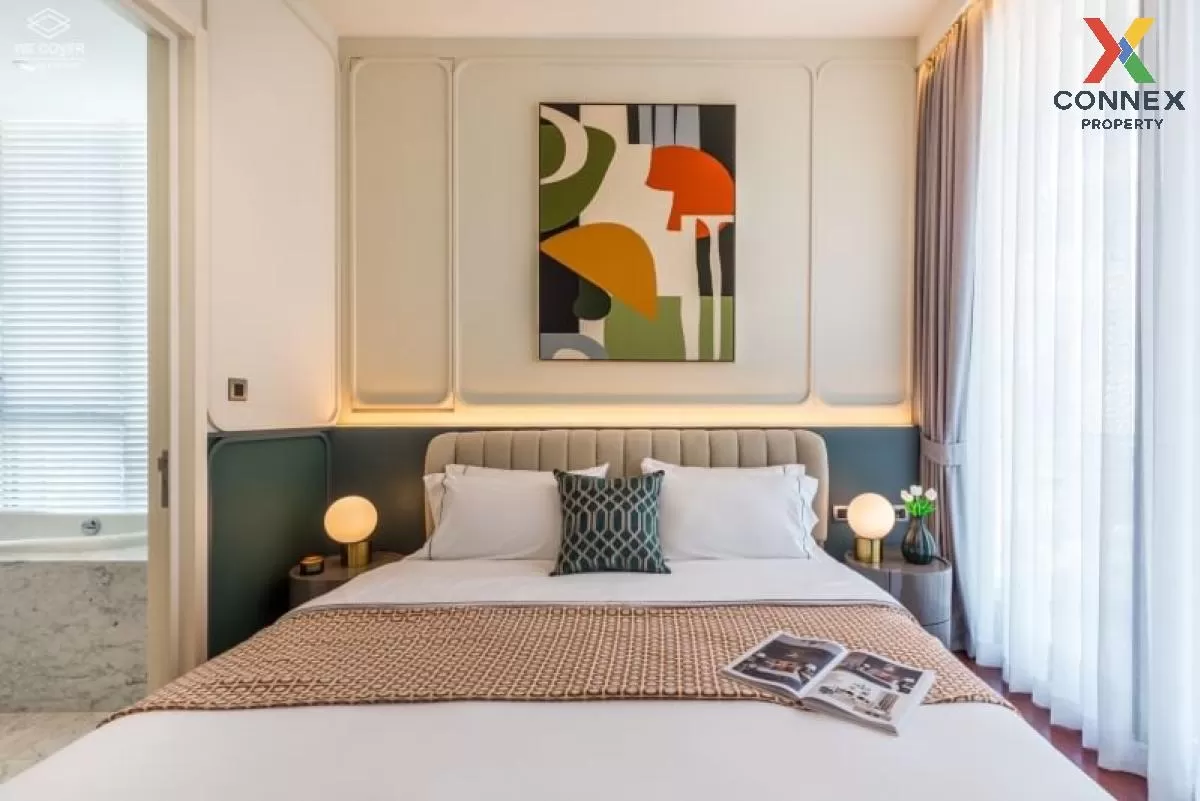 For Rent Condo , Khun By Yoo , BTS-Thong Lo , Khlong Tan Nuea , W