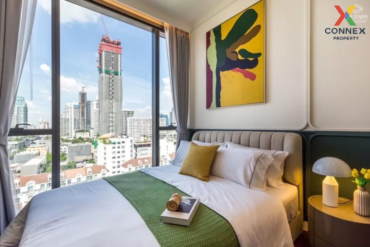 For Rent Condo , Khun By Yoo , BTS-Thong Lo , Khlong Tan Nuea , W
