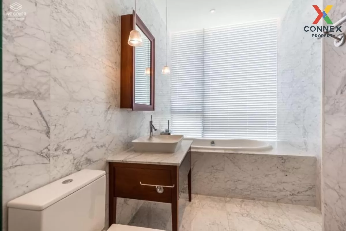 For Rent Condo , Khun By Yoo , BTS-Thong Lo , Khlong Tan Nuea , W
