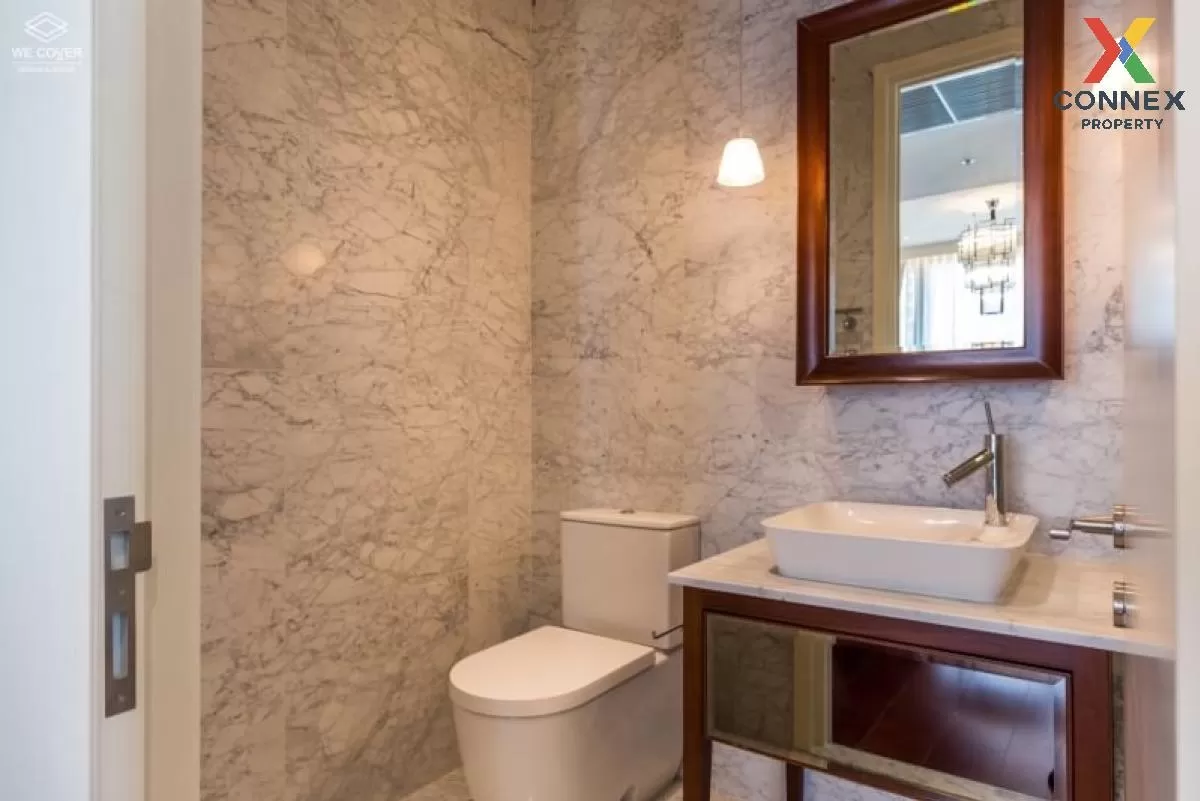 For Rent Condo , Khun By Yoo , BTS-Thong Lo , Khlong Tan Nuea , W