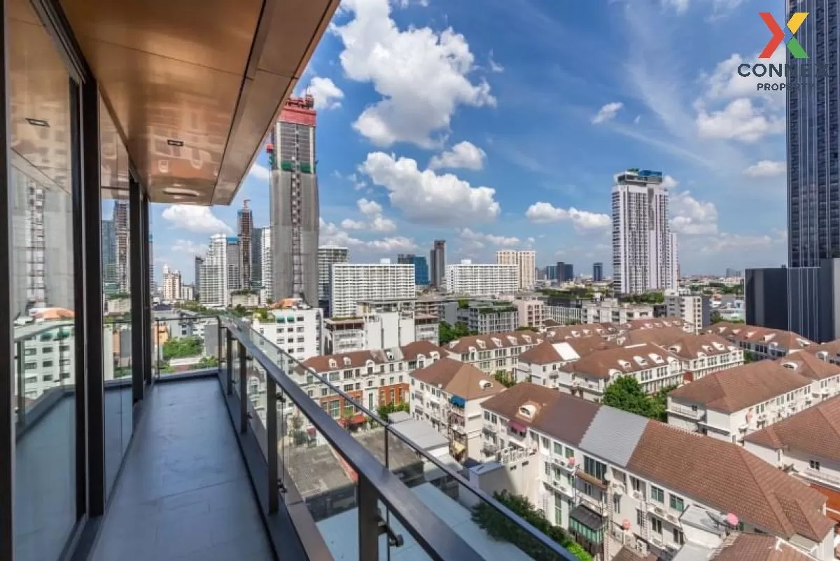 For Rent Condo , Khun By Yoo , BTS-Thong Lo , Khlong Tan Nuea , W
