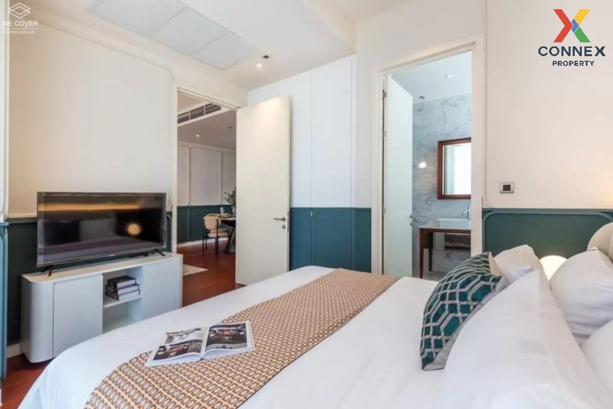 For Rent Condo , Khun By Yoo , BTS-Thong Lo , Khlong Tan Nuea , W