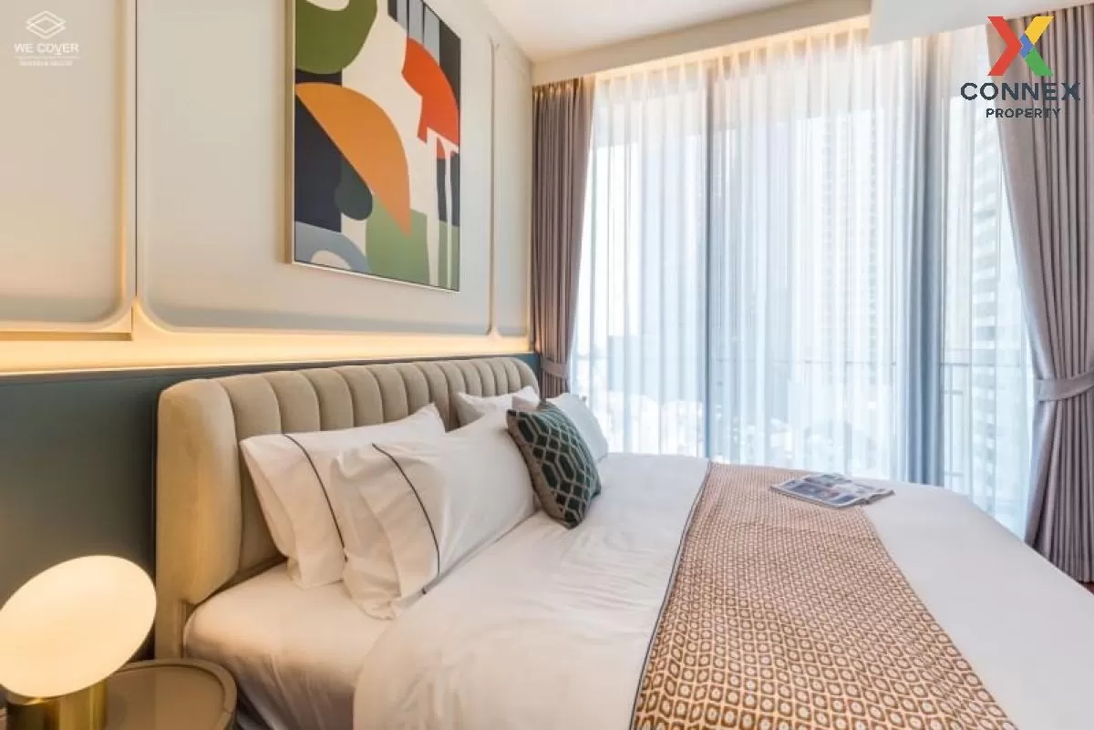 For Rent Condo , Khun By Yoo , BTS-Thong Lo , Khlong Tan Nuea , W