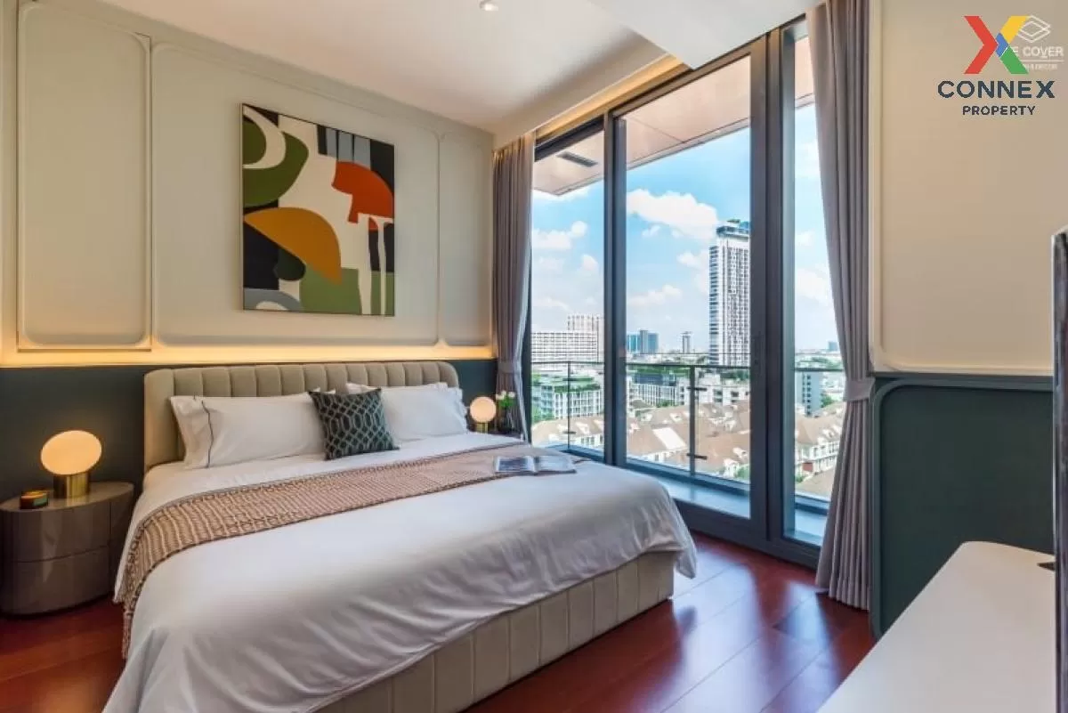 For Rent Condo , Khun By Yoo , BTS-Thong Lo , Khlong Tan Nuea , W