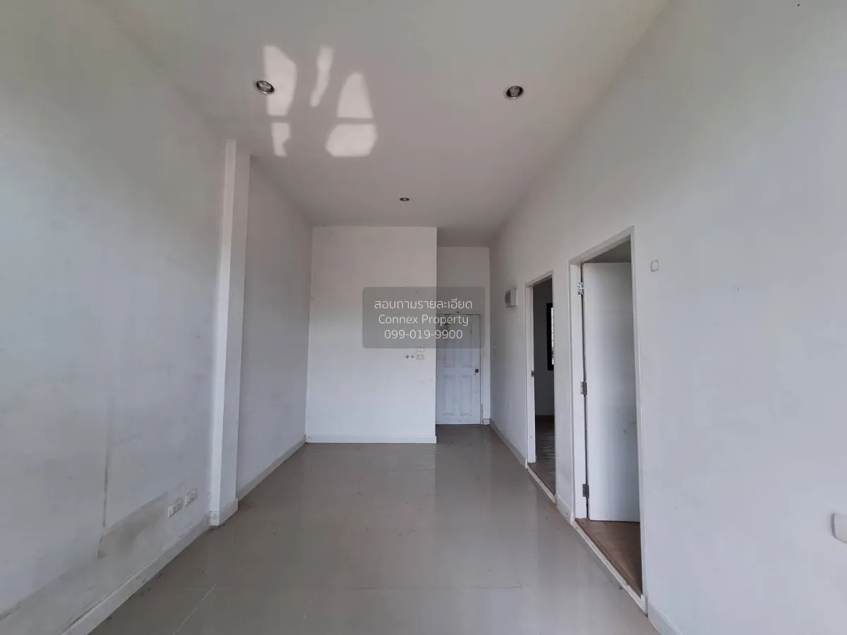 For Sale Townhouse/Townhome  , The Central Town 2 , Bueng , Si Ra 3