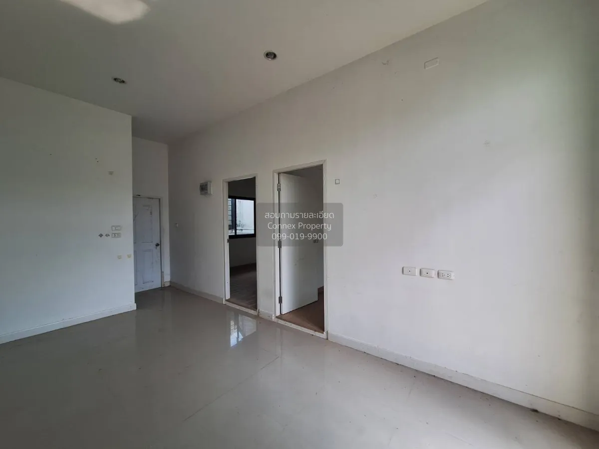 For Sale Townhouse/Townhome  , The Central Town 2 , Bueng , Si Ra