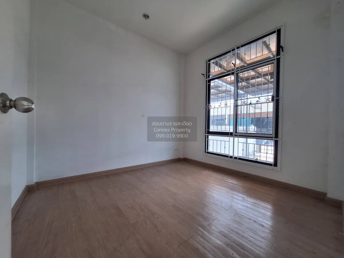 For Sale Townhouse/Townhome  , The Central Town 2 , Bueng , Si Ra