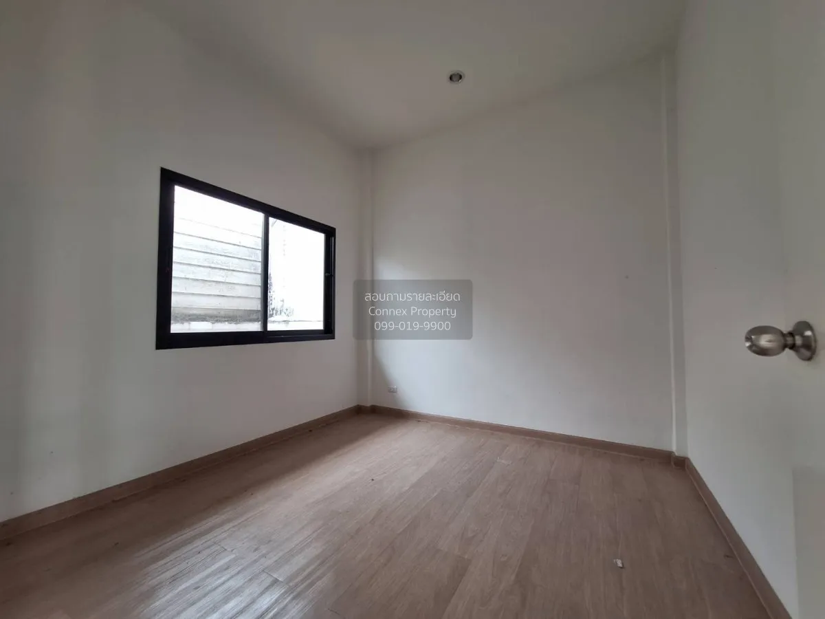 For Sale Townhouse/Townhome  , The Central Town 2 , Bueng , Si Ra